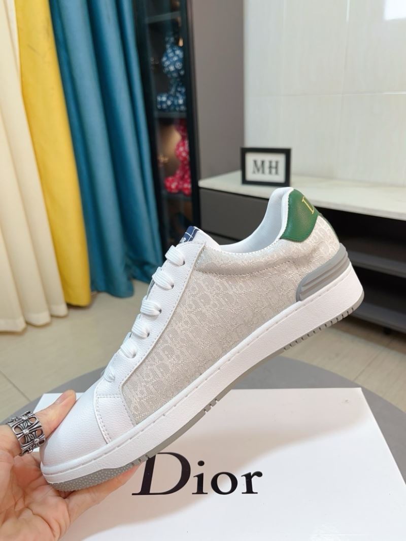 Christian Dior Low Shoes